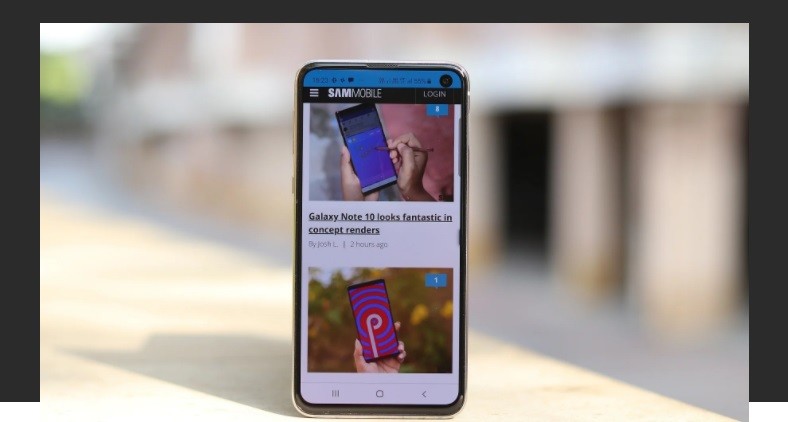 Cosa Sta Rallentando Il Samsung Galaxy S10 Con Aggiornamento Android 11